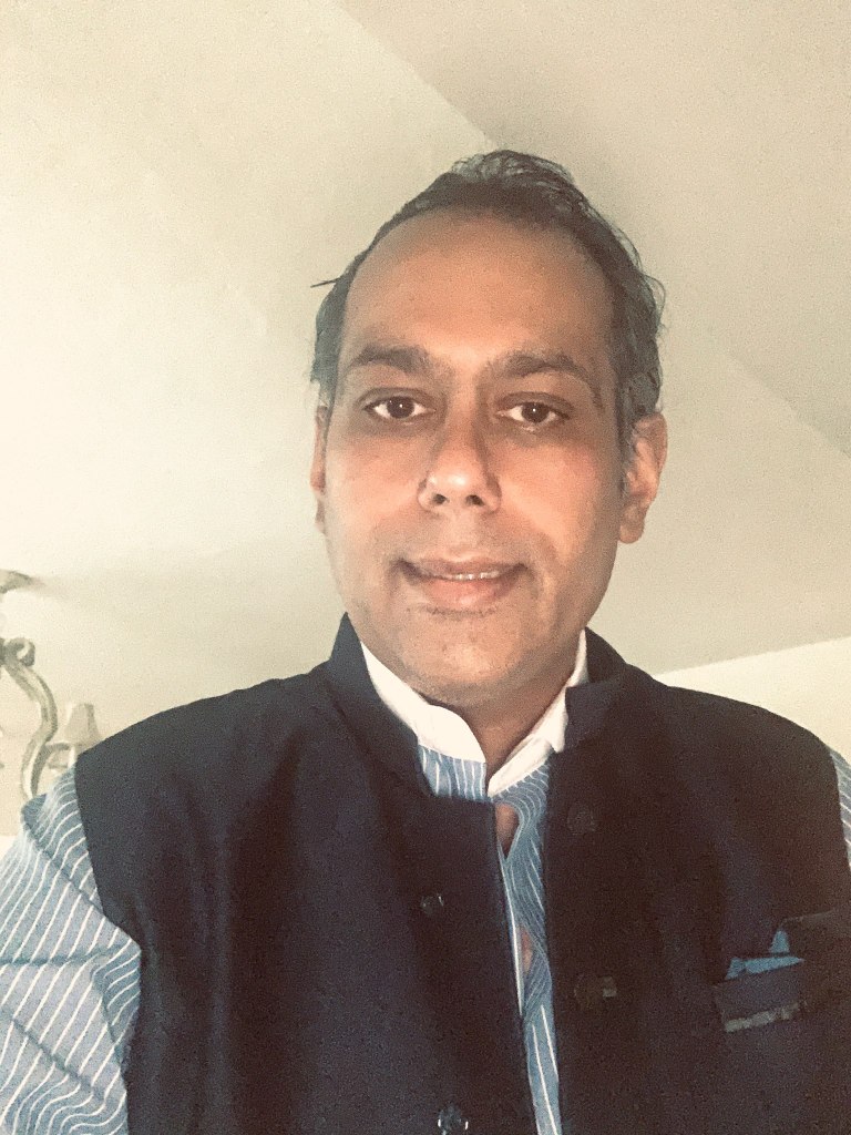 Arun Ganguly